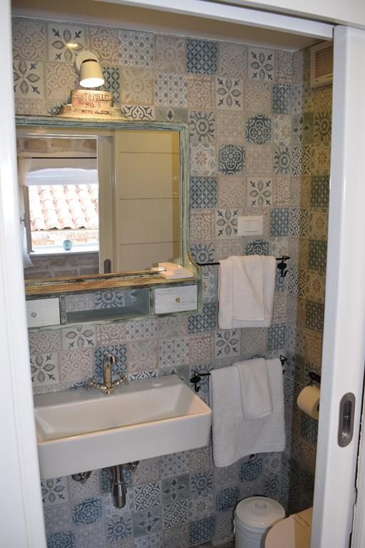 Guesthouse Rustico Dubrovnik Bagian luar foto