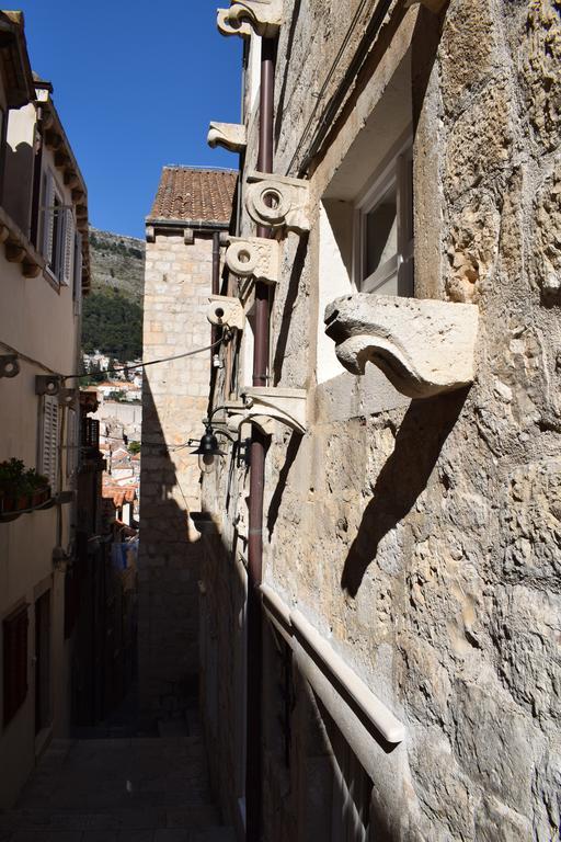 Guesthouse Rustico Dubrovnik Bagian luar foto