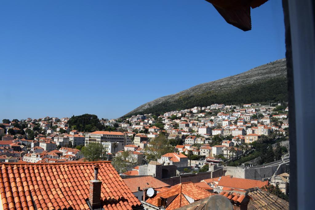 Guesthouse Rustico Dubrovnik Bagian luar foto