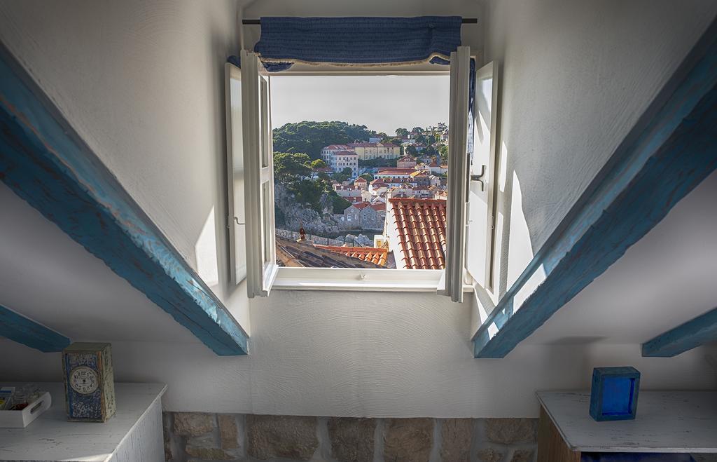 Guesthouse Rustico Dubrovnik Bagian luar foto