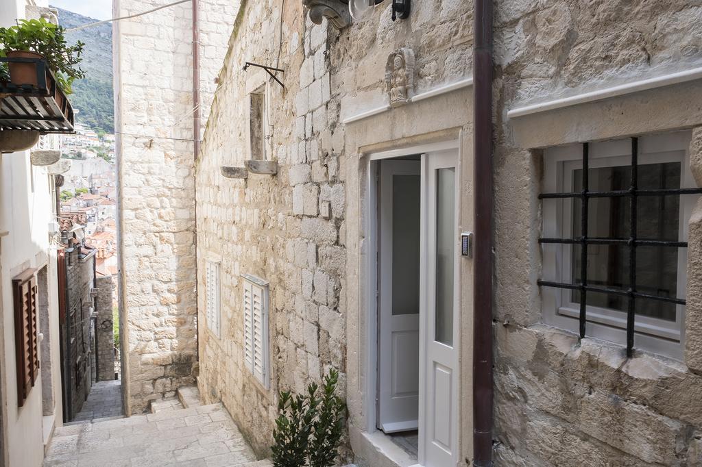 Guesthouse Rustico Dubrovnik Bagian luar foto